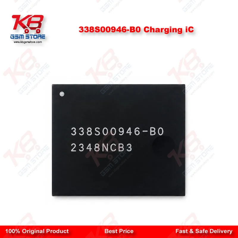 338S00946-B0 Charging iC