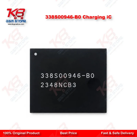338S00946-B0 Charging iC
