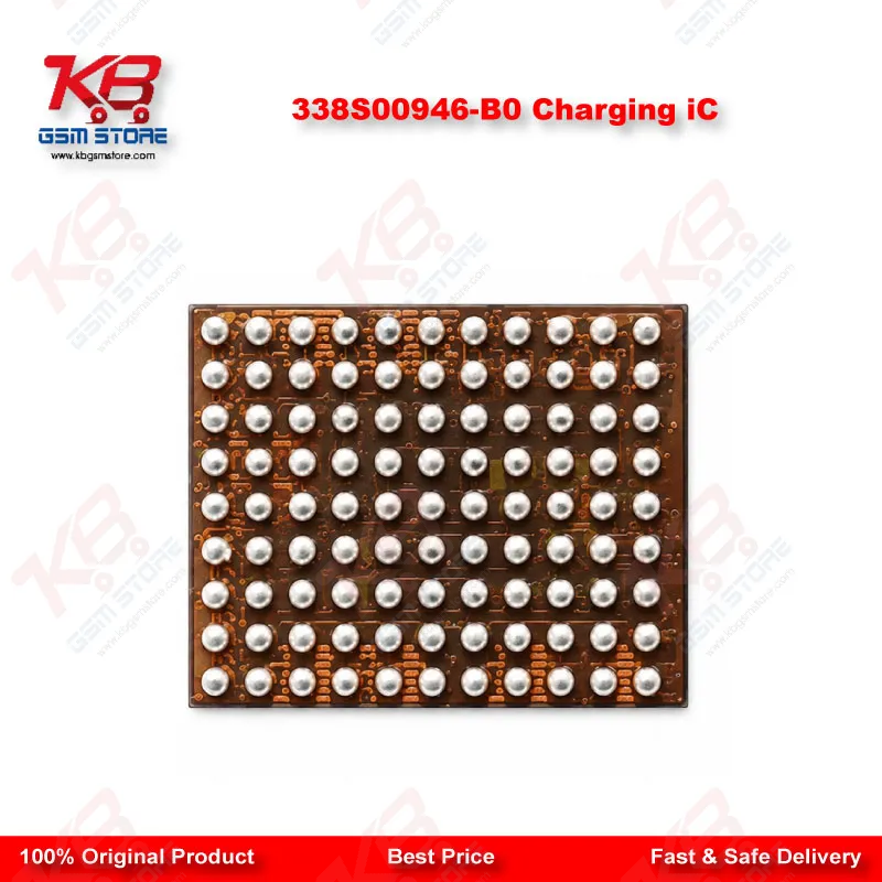 338S00946-B0 Charging iC