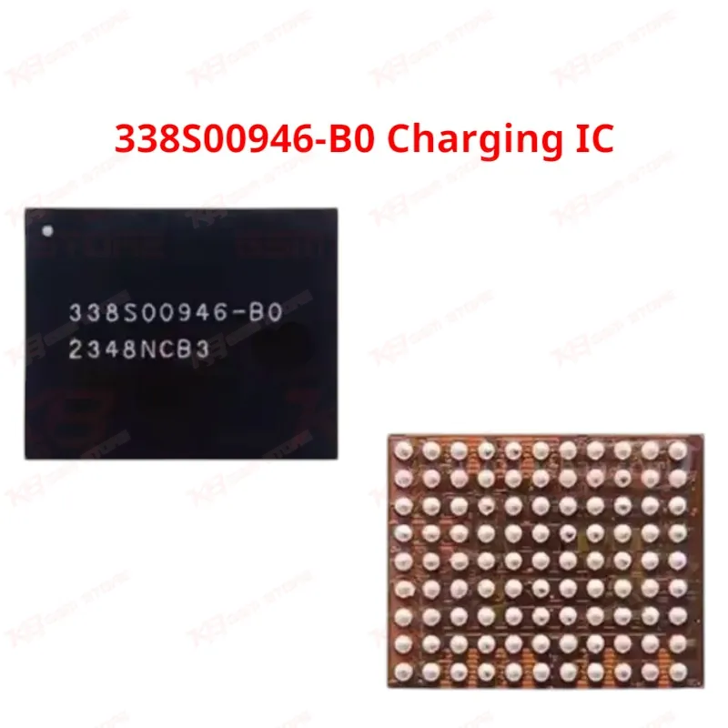 338S00946-B0 Charging iC