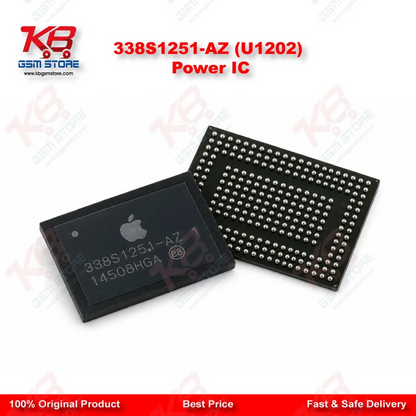 338S1251-AZ (U1202) Power IC