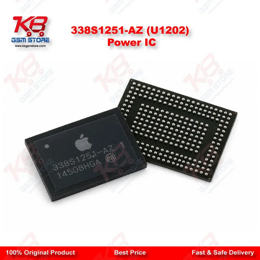 338S1251-AZ (U1202) Power IC