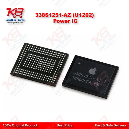 338S1251-AZ (U1202) Power IC