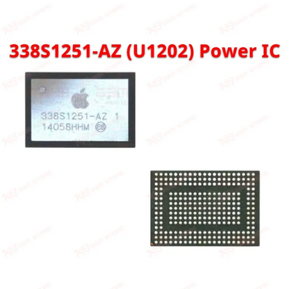 338S1251-AZ (U1202) Power IC
