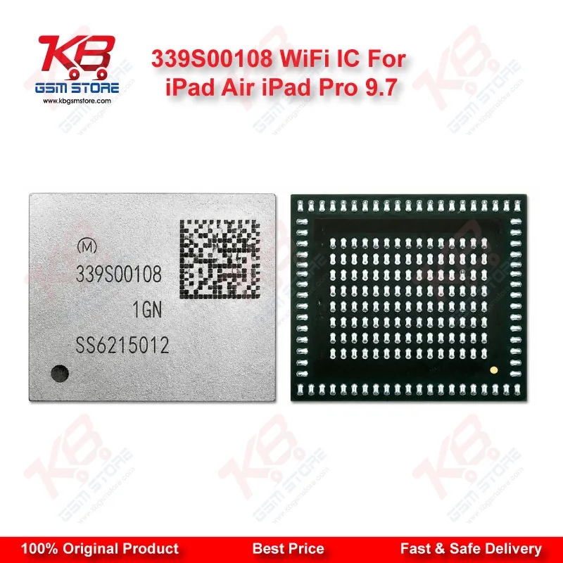 339S00108 WiFi IC For iPad Air/ iPad Pro 9.7
