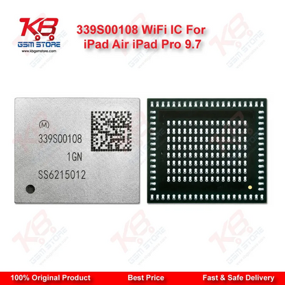 339S00108 WiFi IC For iPad Air/ iPad Pro 9.7