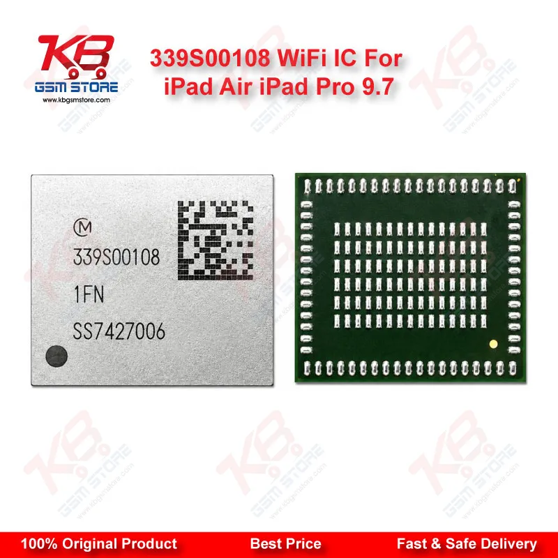 339S00108 WiFi IC For iPad Air/ iPad Pro 9.7
