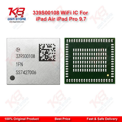 339S00108 WiFi IC For iPad Air/ iPad Pro 9.7