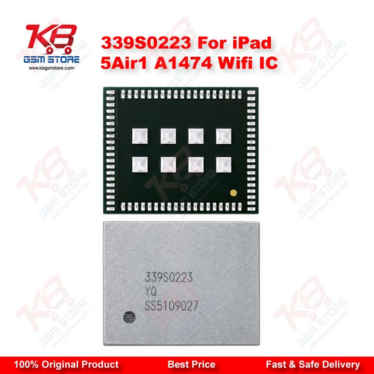 339S0223 For iPad 5/Air1 A1474 Wifi IC