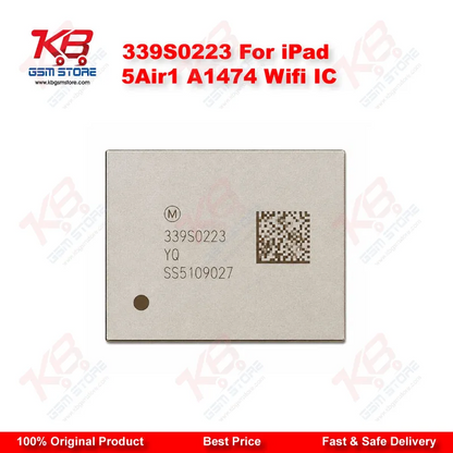 339S0223 For iPad 5/Air1 A1474 Wifi IC