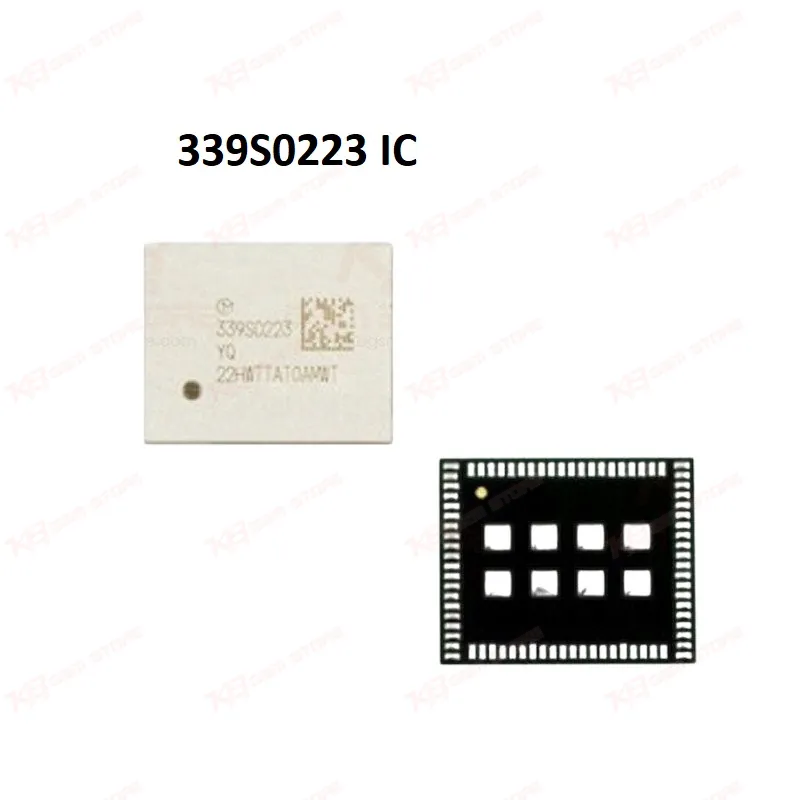 339S0223 For iPad 5/Air1 A1474 Wifi IC