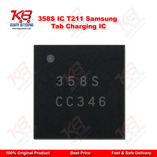 358S IC T211 Samsung Tab Charging IC