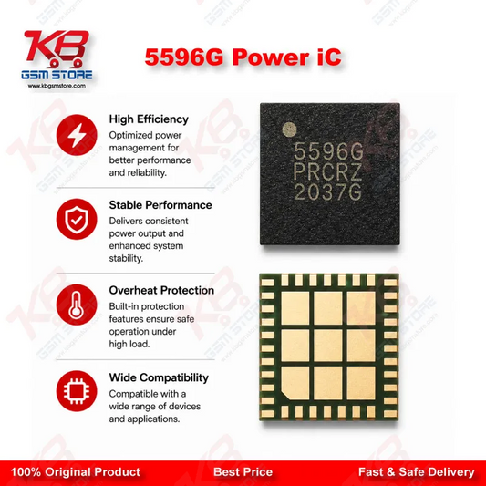 5596G Power iC