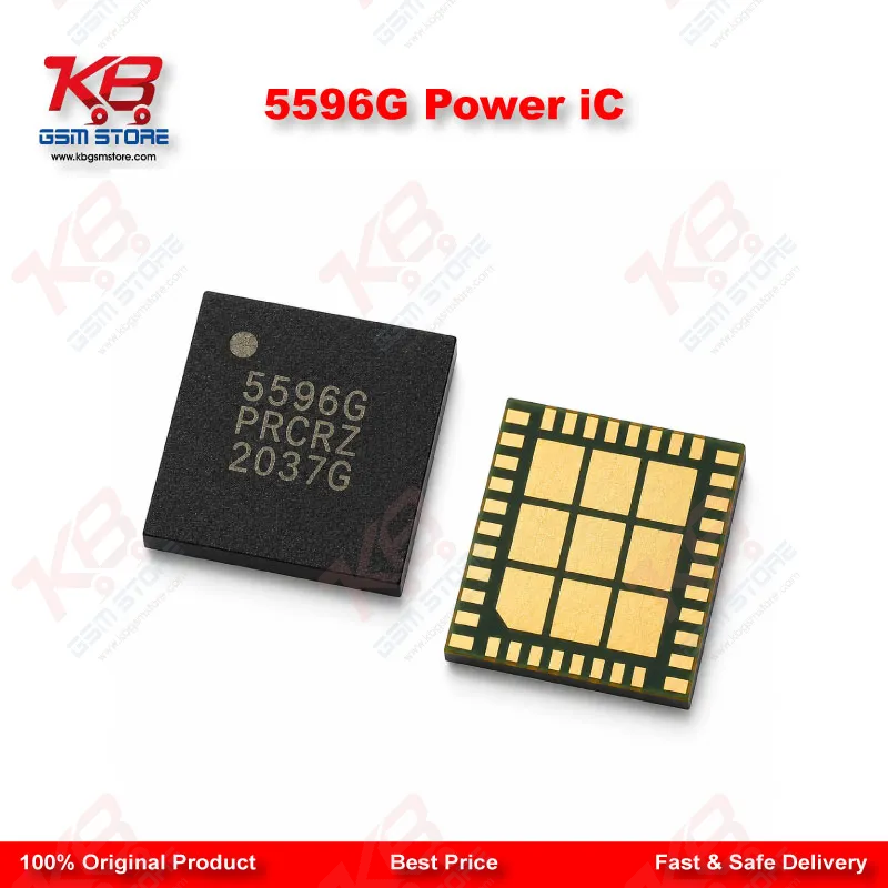 5596G Power iC