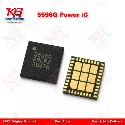 5596G Power iC