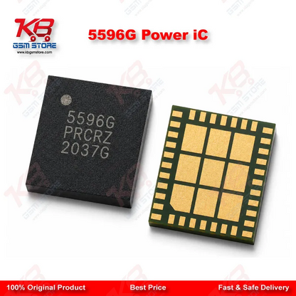 5596G Power iC