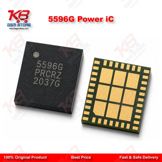 5596G Power iC
