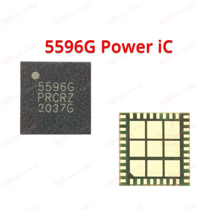 5596G Power iC