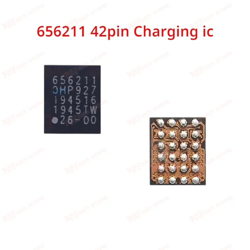 656211 42pin Charging ic