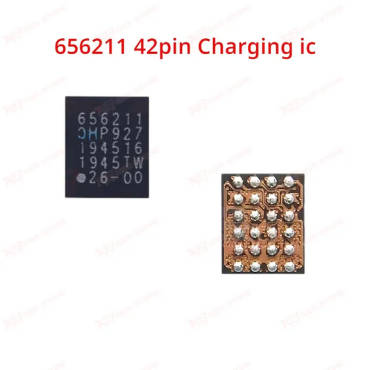 656211 42pin Charging ic