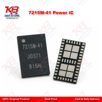 7215M-41 Power iC