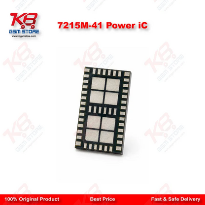 7215M-41 Power iC