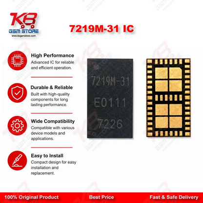 7219M-31 IC