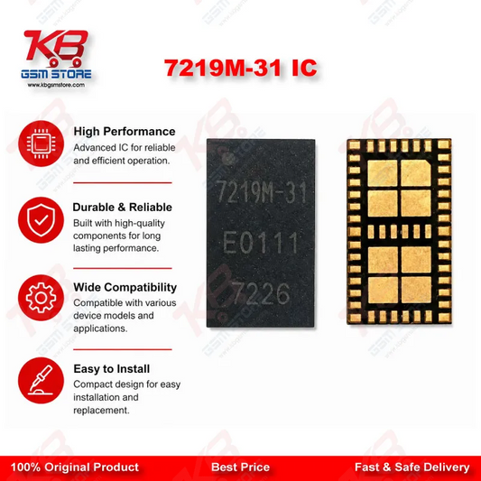 7219M-31 IC