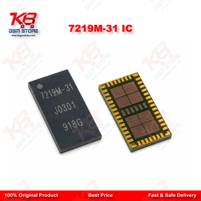 7219M-31 IC