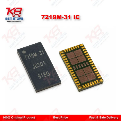 7219M-31 IC