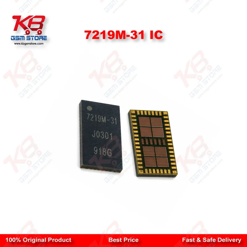 7219M-31 IC