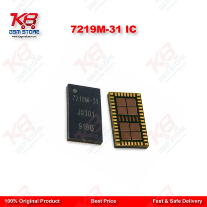 7219M-31 IC
