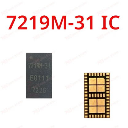 7219M-31 IC