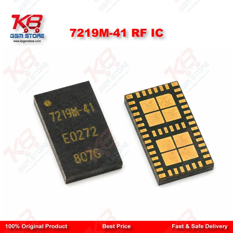 7219M-41 RF IC