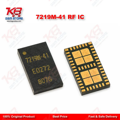 7219M-41 RF IC