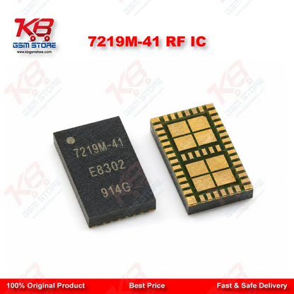 7219M-41 RF IC