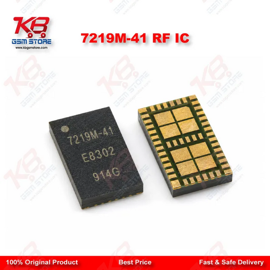 7219M-41 RF IC