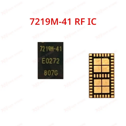7219M-41 RF IC