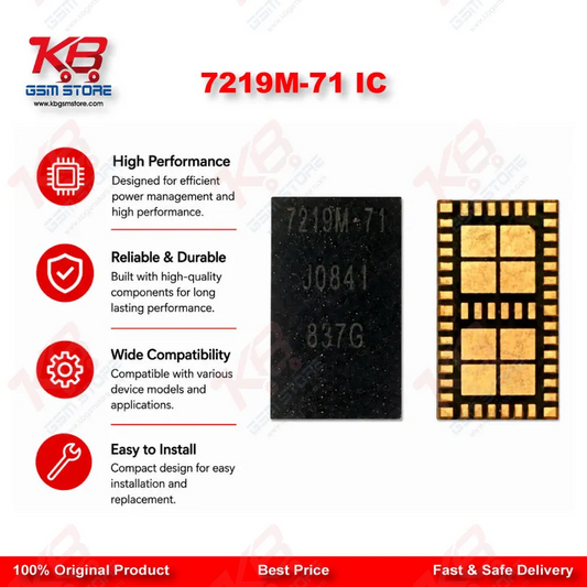 7219M-71 IC