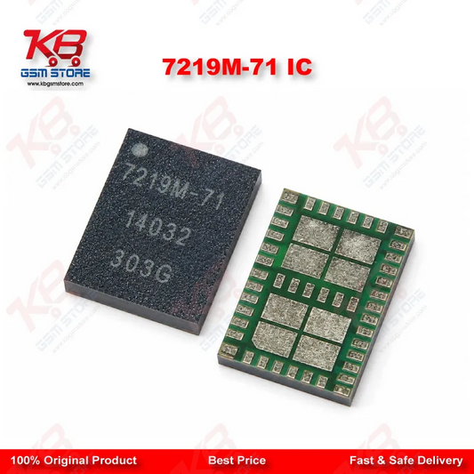 7219M-71 IC