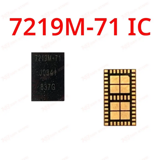 7219M-71 IC