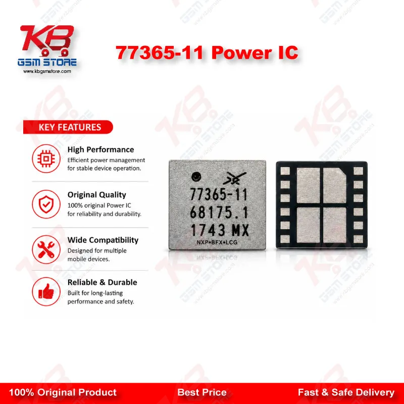 77365-11 Power IC