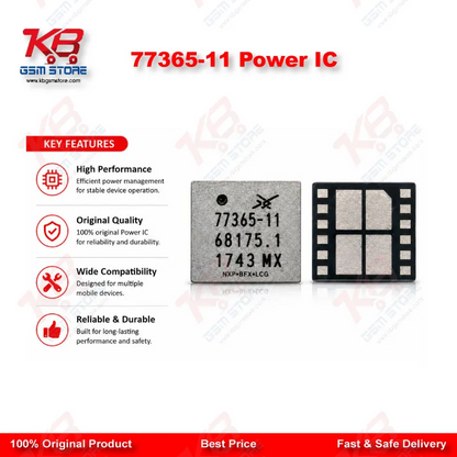 77365-11 Power IC