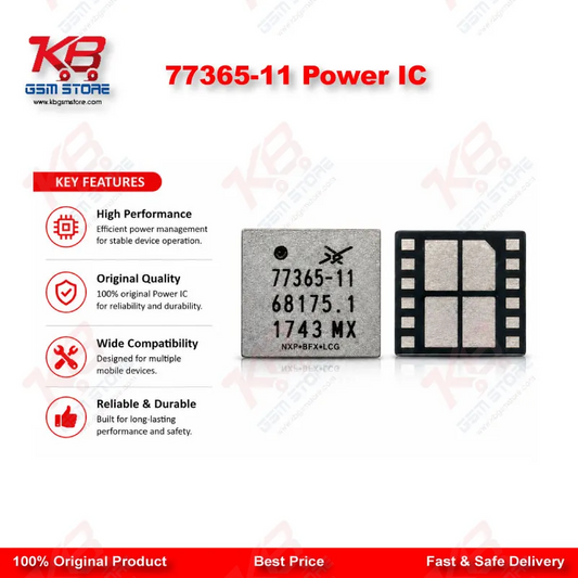 77365-11 Power IC
