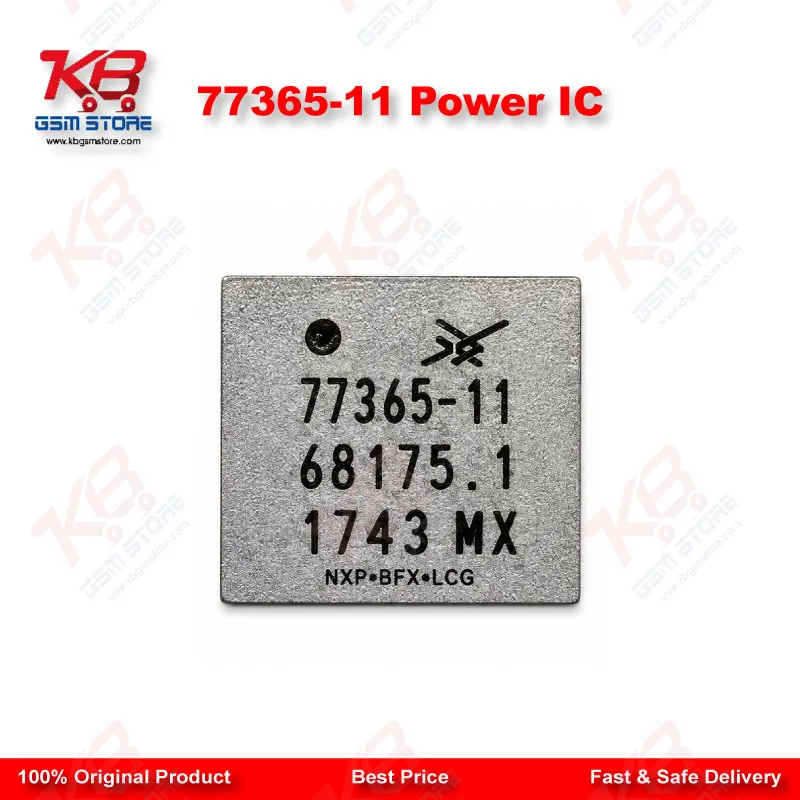 77365-11 Power IC