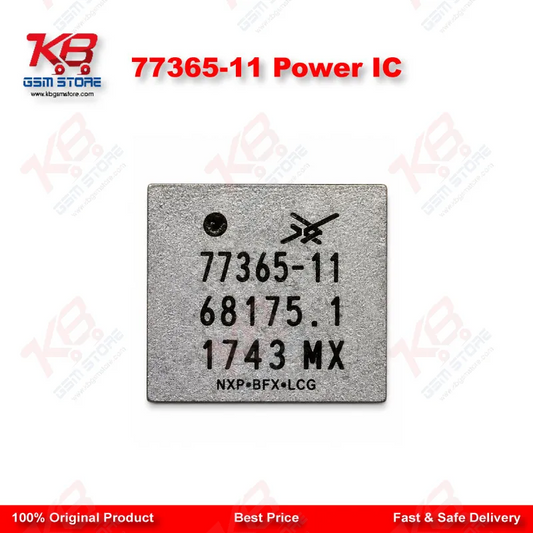 77365-11 Power IC