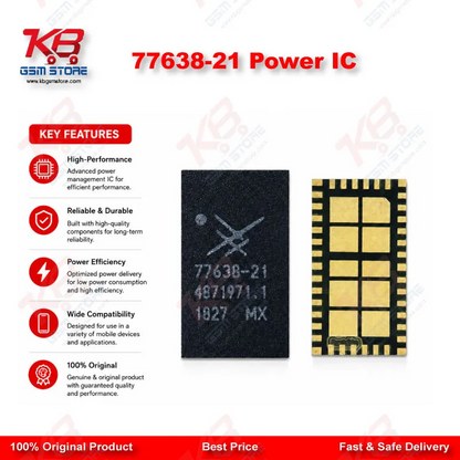 77638-21 Power IC