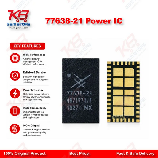 77638-21 Power IC