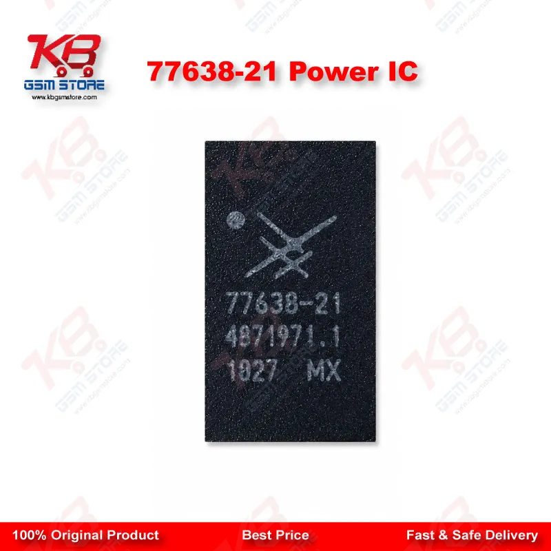 77638-21 Power IC