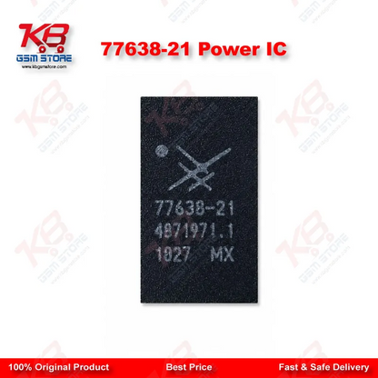 77638-21 Power IC